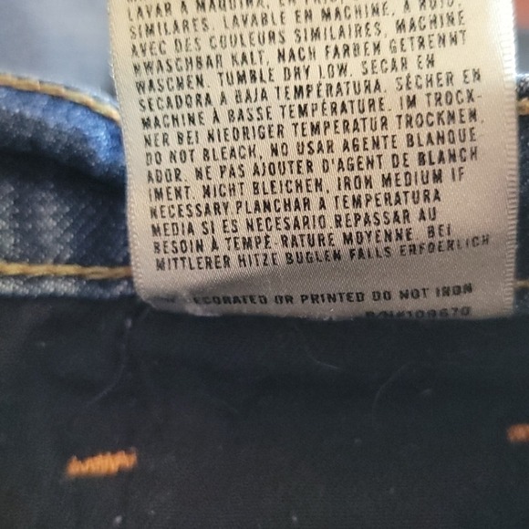 Citizens of Humanity Jeans 28 Waist - Picture 8 of 8